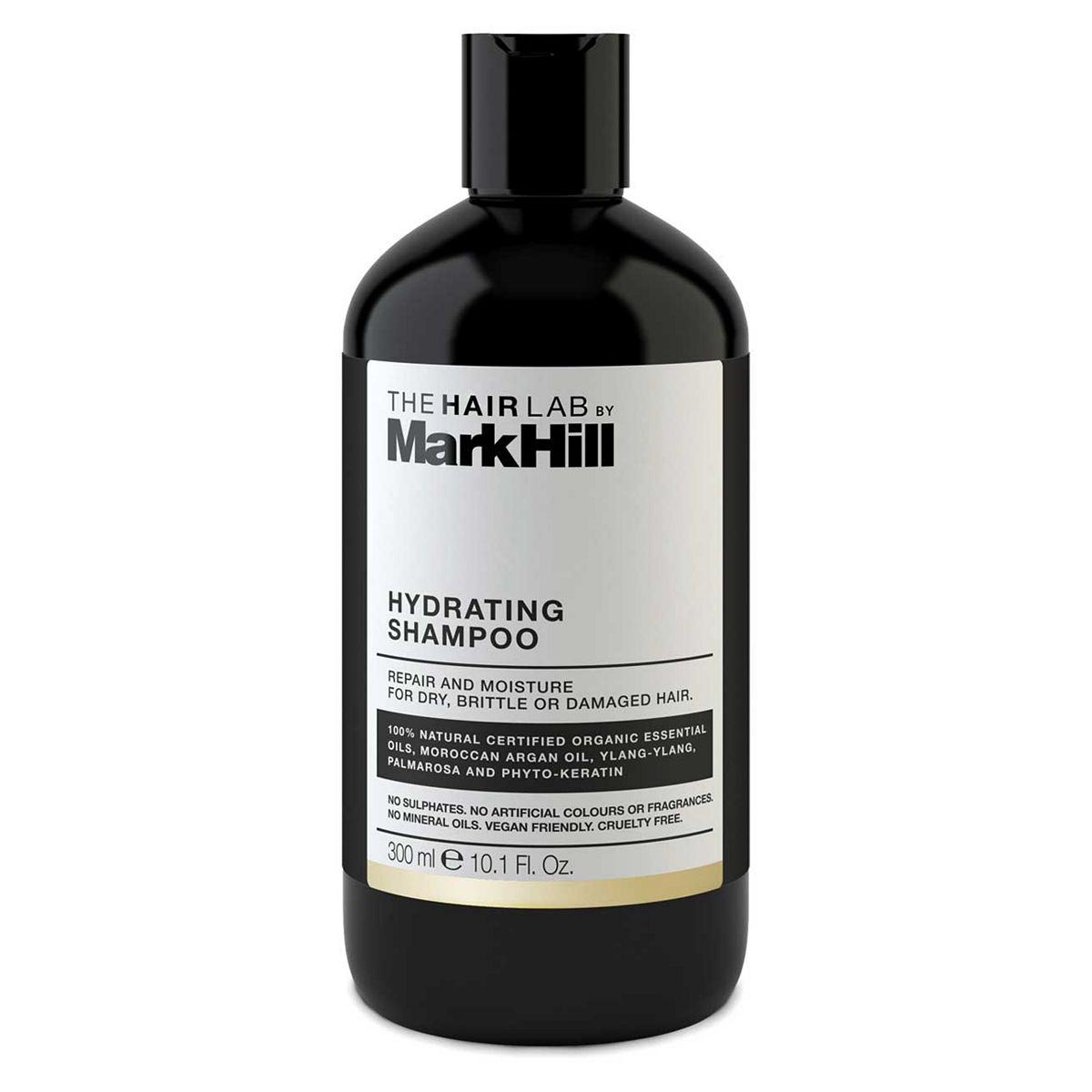 THE HAIR LAB by Mark Hill HYDRATING SHAMPOO 300ml GOODS Boots   