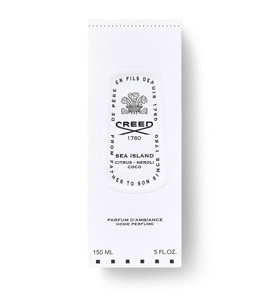 Creed Sea Island room spray 150ml (British brand)