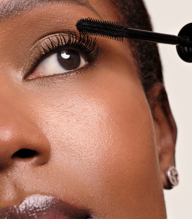 Armani Vertigo Lift mascara - British product