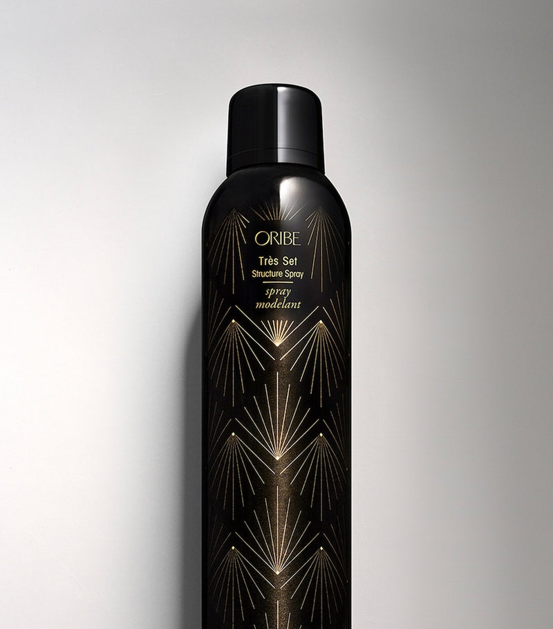 Oribe Tres Set Spray 300ml, imported from the UK