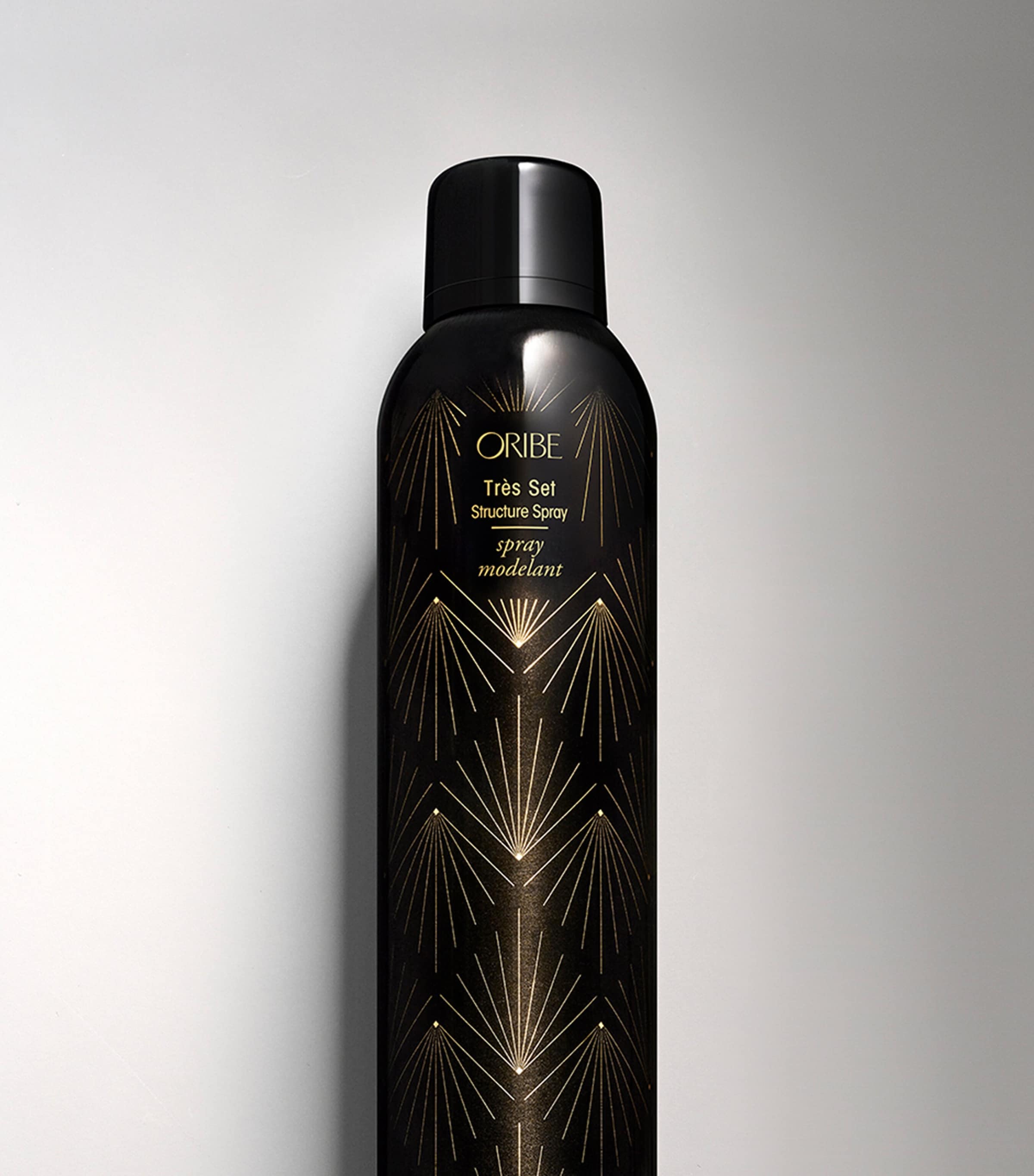 Oribe Tres Set Spray 300ml, imported from the UK