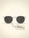 Prada PS 05YS rectangle acetate sunglasses - British product