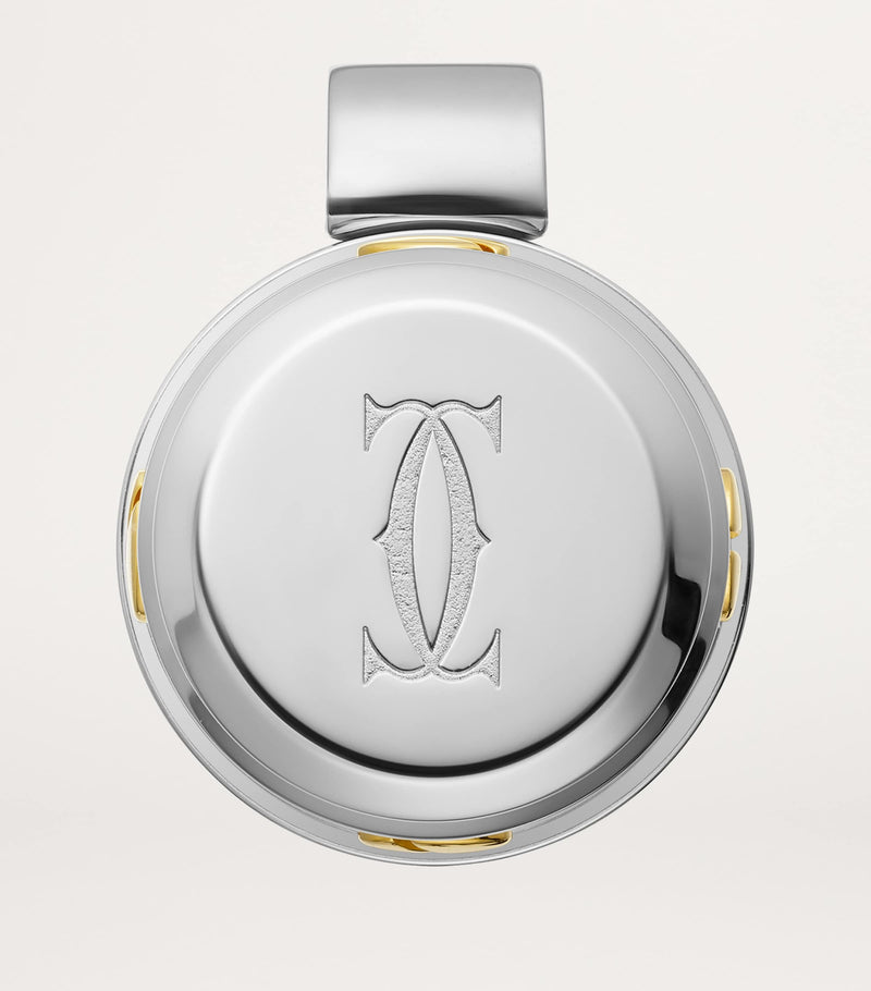 Cartier Santos de Cartier ballpoint pen - British product