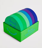 Harrods No Mistakes Erasers Set of 6, UK version