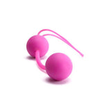 Ann Summers pink toning jiggle balls (British brand)