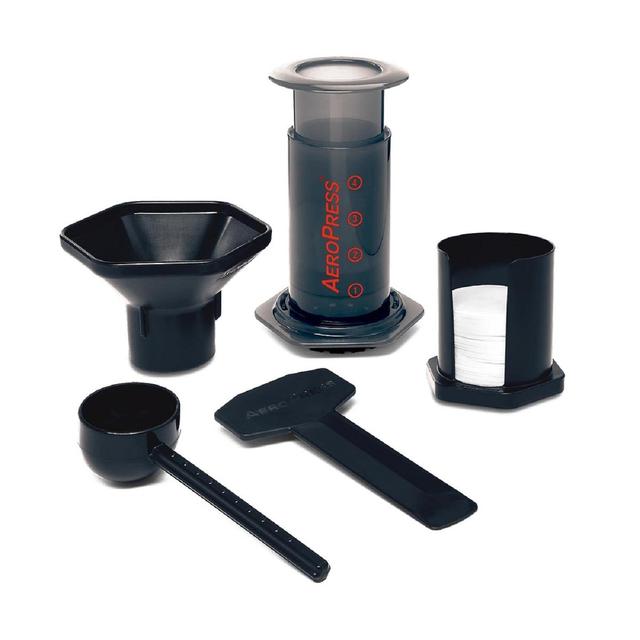 Aeropress Brewer