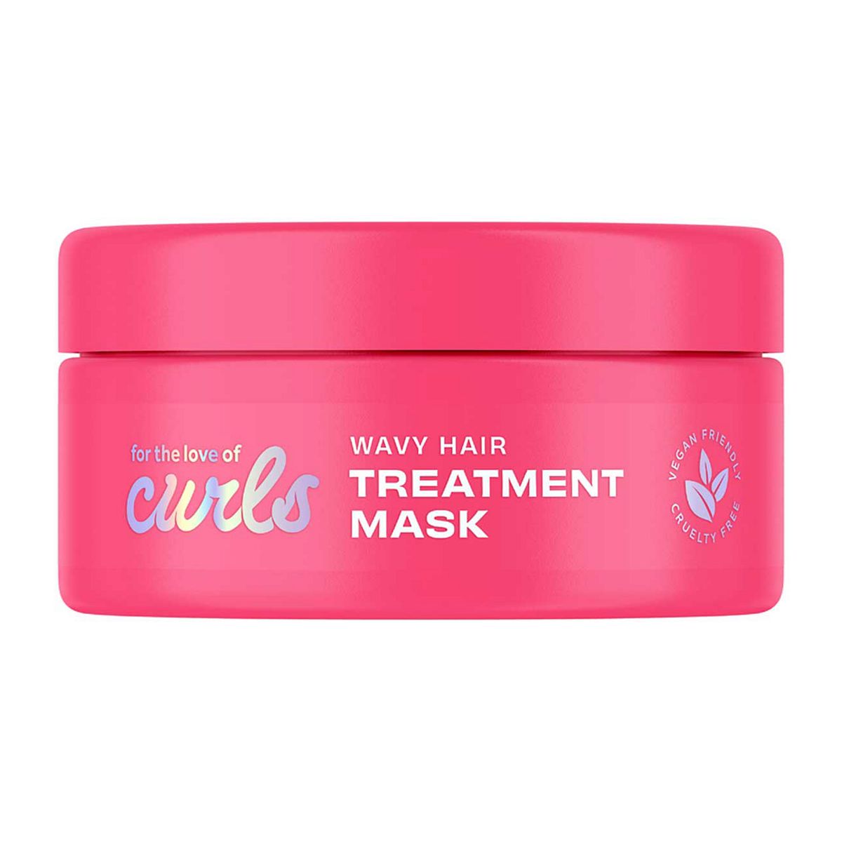 Lee Stafford For The Love Of Curls Wavy Hair Treatment Mask 200ml GOODS Boots   