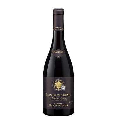 Harrods Domaine Michel Magnien Clos Saint Denis Grand Cru 2023 Burgundy Red Wine Case (6 Bottles)- Buy online at McGrocer