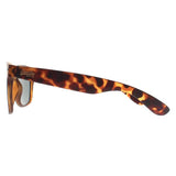 Superdry Alfie brown men sunglasses - British product