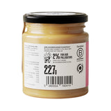 Black Bee British Pollen Honey Spread 227g