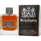 Juicy Couture Dirty English men's EDT 100ml (British brand)