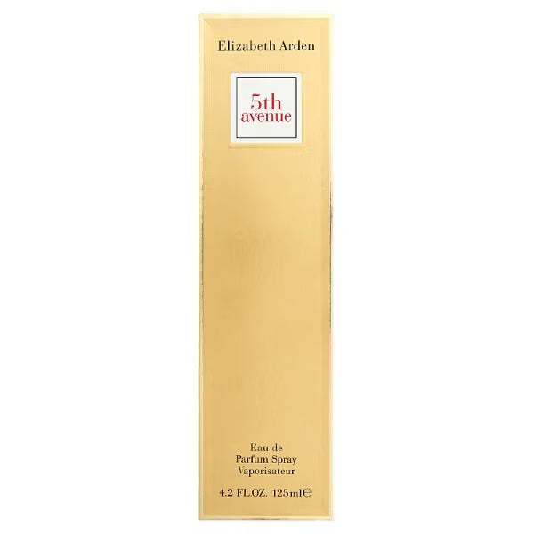 Elizabeth Arden Fifth Avenue perfume spray 125ml - British product