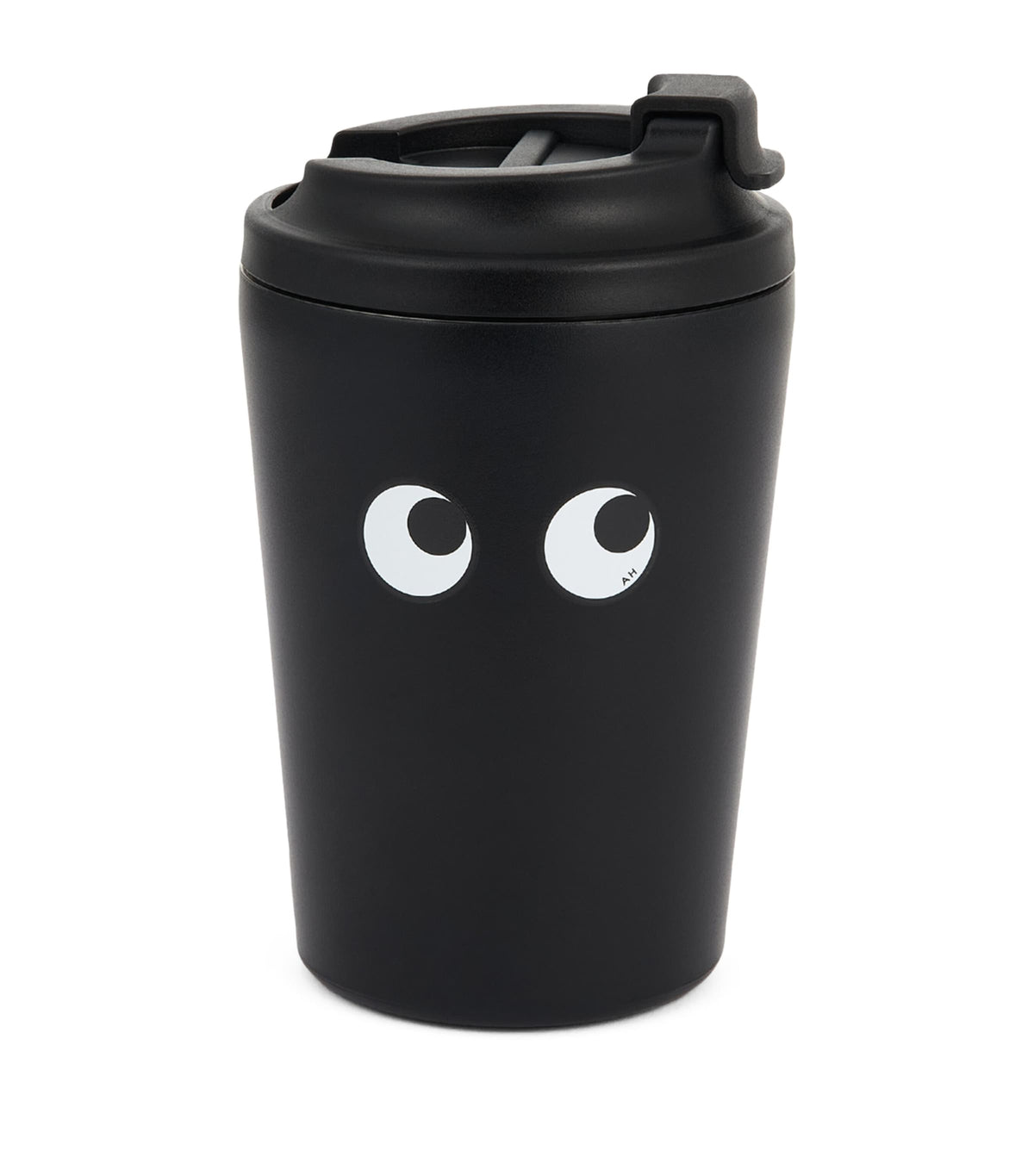 Anya Hindmarch eyes travel cup - British product