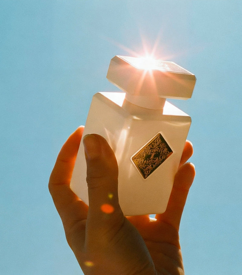 Initio Parfums Privés Lift Me Up extrait de parfum 90ml, UK version
