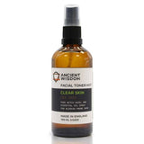 Serenityy Witch Hazel with Tea Tree Facial Toner Mist 100 ml