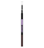 Maybelline Express Brow Ultra Slim Eyebrow Pencil Make Up & Beauty Accessories Boots 5.5 cool brown  