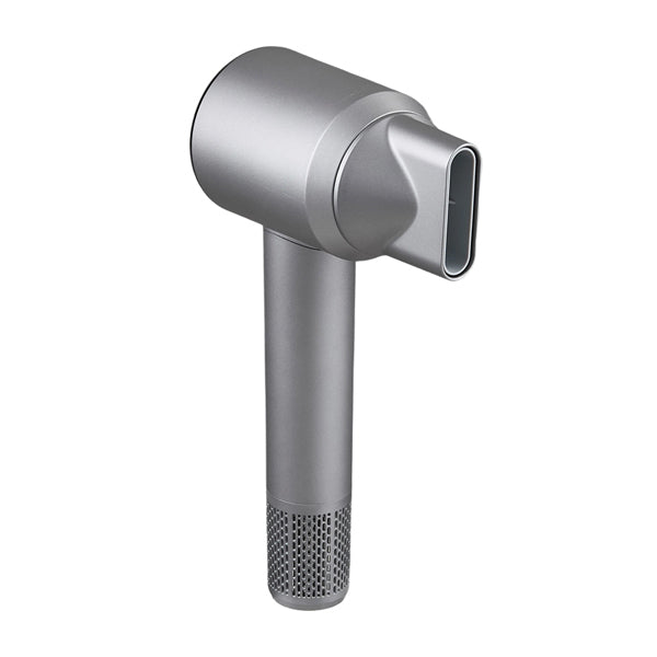 Livingandhome portable high-speed hair dryer with concentrator nozzle (British brand)