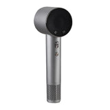 Livingandhome portable high-speed hair dryer with concentrator nozzle (British brand)