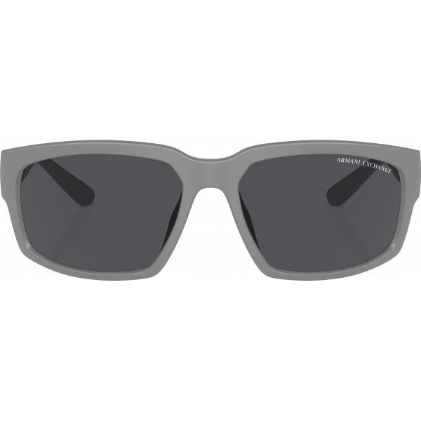 Armani Exchange sunglasses grey 61, imported from the UK