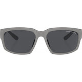Armani Exchange sunglasses grey 61, imported from the UK