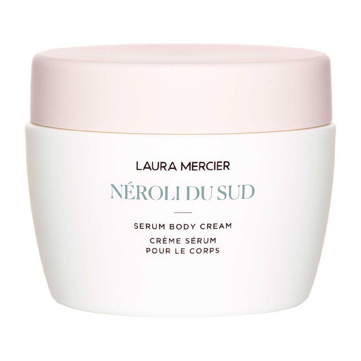 Laura Mercier Serum Body Cream - Néroli du Sud 200ml GOODS Boots   