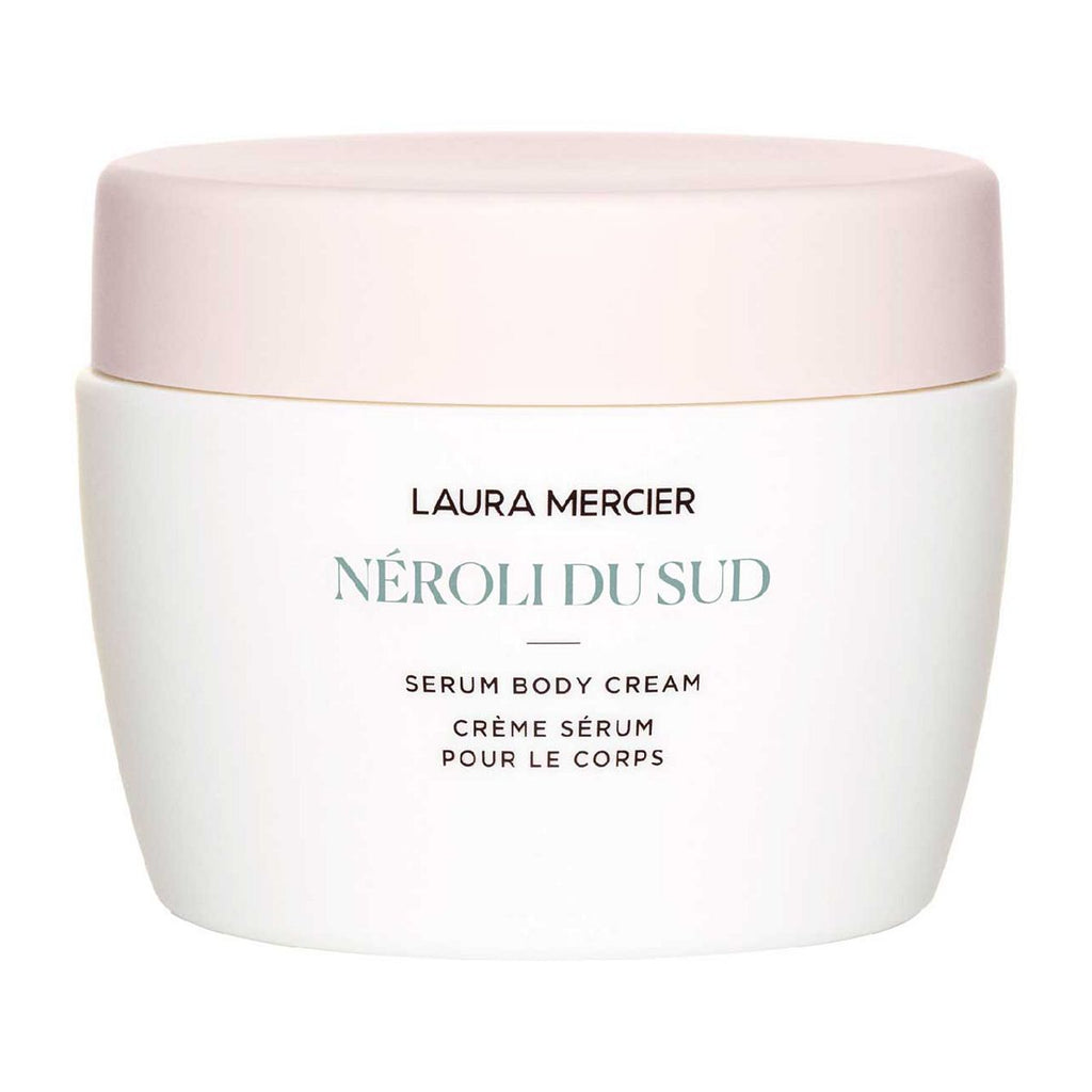 Laura Mercier Serum Body Cream - Néroli du Sud 200ml