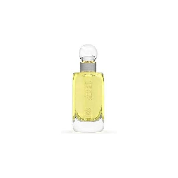 Khadlaj Nylaa Amber Deliceux perfume 100ml, UK version