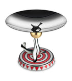 Alessi The Seal cake stand - British product