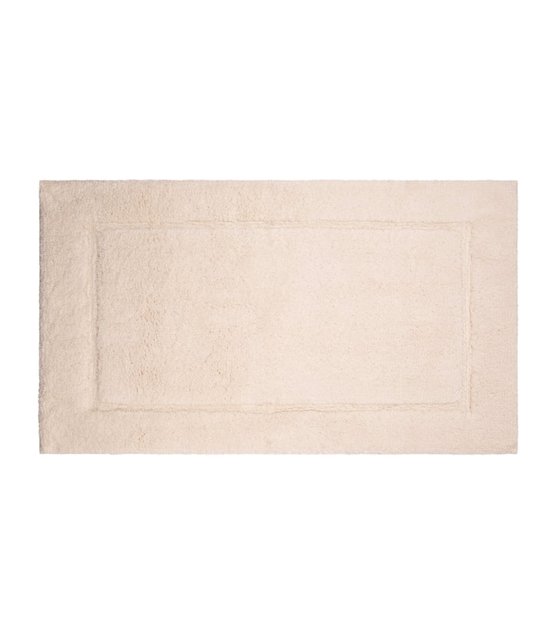 Yves Delorme Prestige bath mat 60cm x 100cm (British brand)
