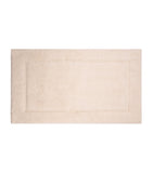 Yves Delorme Prestige bath mat 60cm x 100cm (British brand)