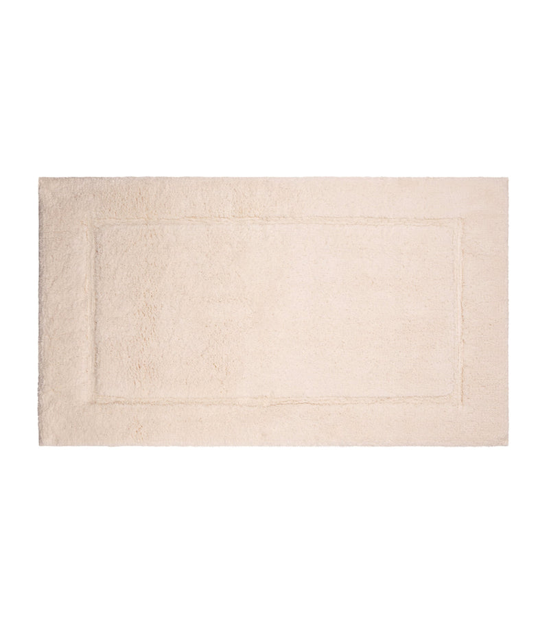 Yves Delorme Prestige bath mat 60cm x 100cm (British brand)