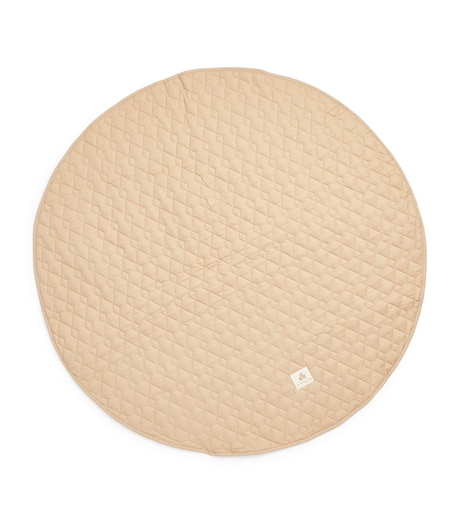 Purebaby play mat 120cm x 120cm, imported from the UK