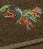 Yves Delorme Eze bath towel 70cm x 140cm, imported from the UK