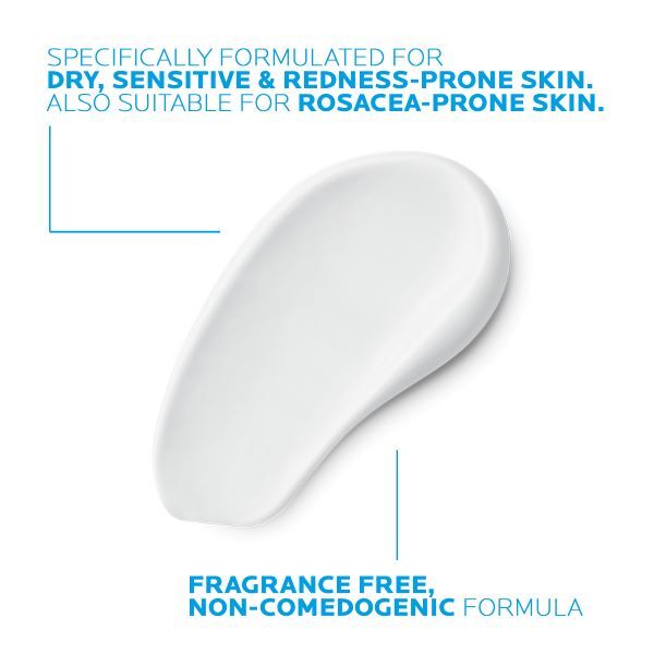 La Roche-Posay Toleriane Rosaliac Ar Spf 30  50Ml GOODS Superdrug   