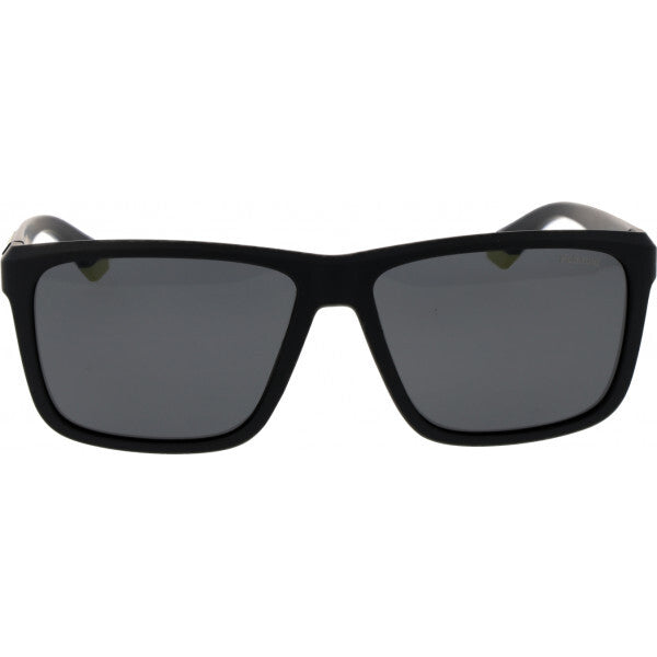 Polaroid PLD 2164 size 58 black active sunglasses (British brand)