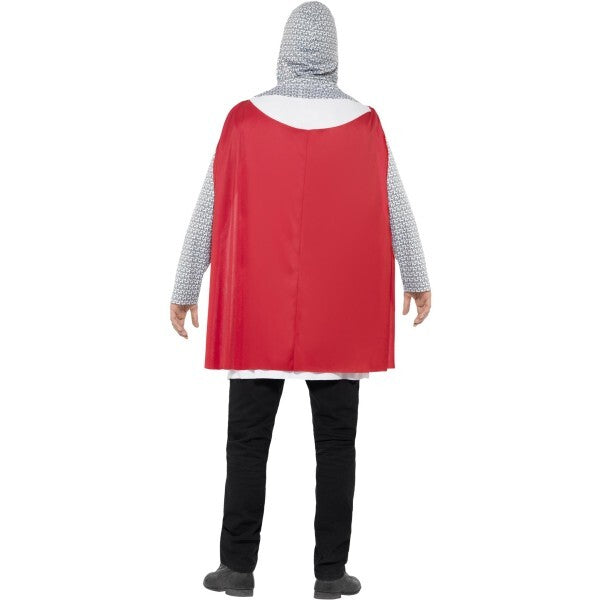 Smiffys knight costume economy - British product