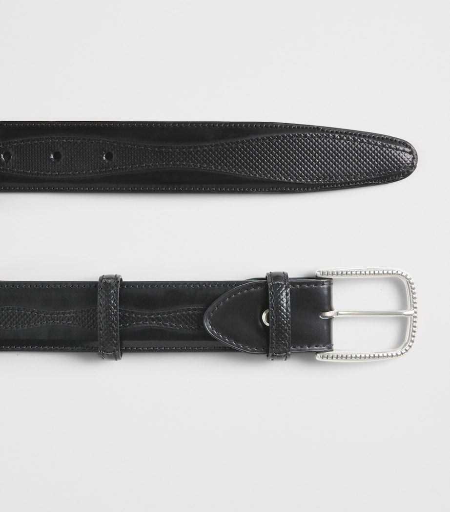 Elliot Rhodes Jolson belt (British brand)