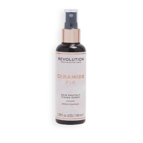 Revolution Ceramide Fix Fixing Spray