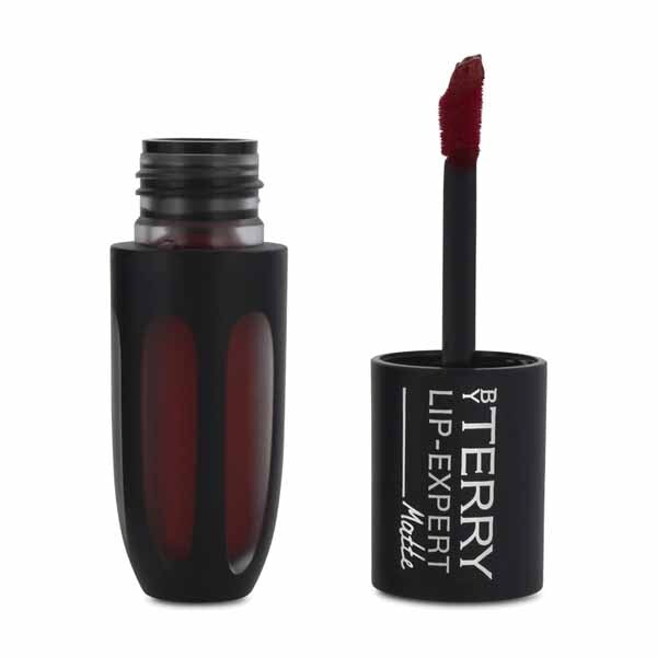 By Terry Matte Liquid Lipstick My Red 4ml - British product