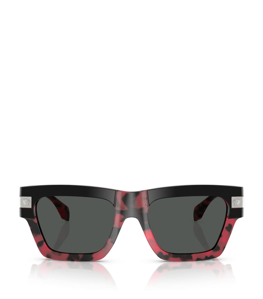 Versace acetate 0VE4464 sunglasses (British brand)