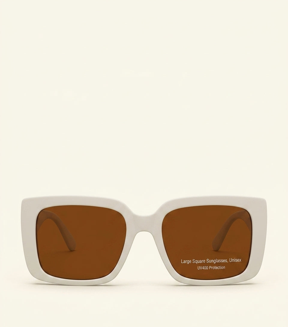 Burberry pilot aviator sunglasses - British product