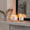 NEOM Real Luxury scented candle 420g (British brand)