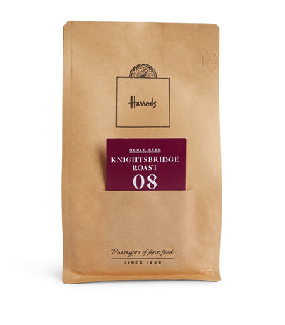 Harrods Knightsbridge Roast Kaffebønner (250g)