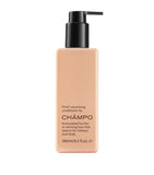 Champo Pitta Volumising Conditioner 260ml - British product