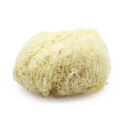 Holland & Barrett SpongeBox Deep Sea Luxe Natural Sea Sponge 5-5.5 Inches- Buy online at McGrocer