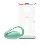 Elvie Smart Kegel Trainer device pelvic floor exercise 0.2kg - British product