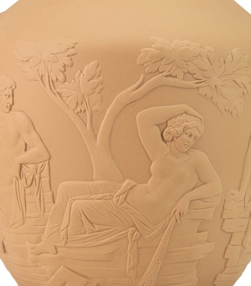 Wedgwood Large Iconic Portland Vase 26cm (British brand)