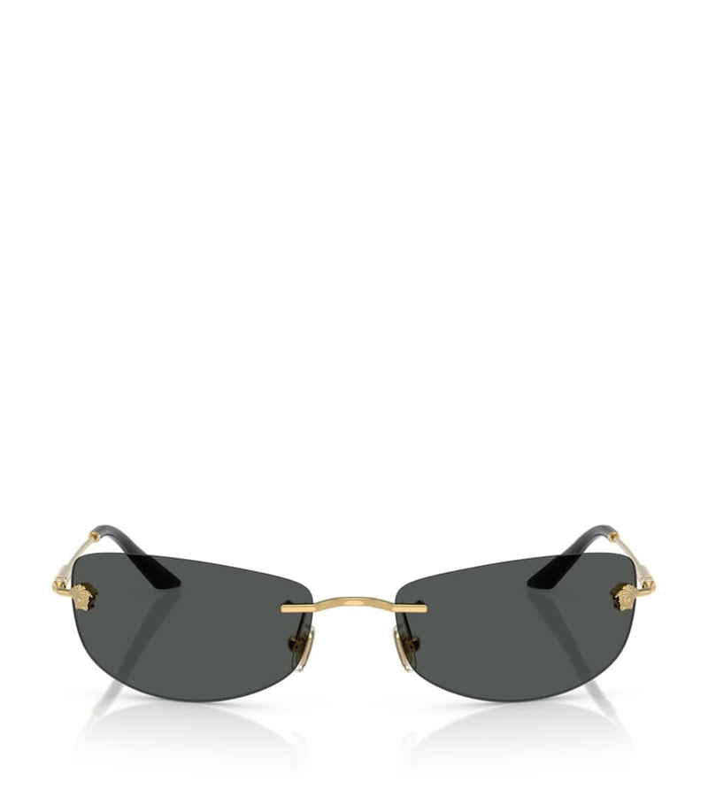 Versace Metal VE2279 sunglasses - British product