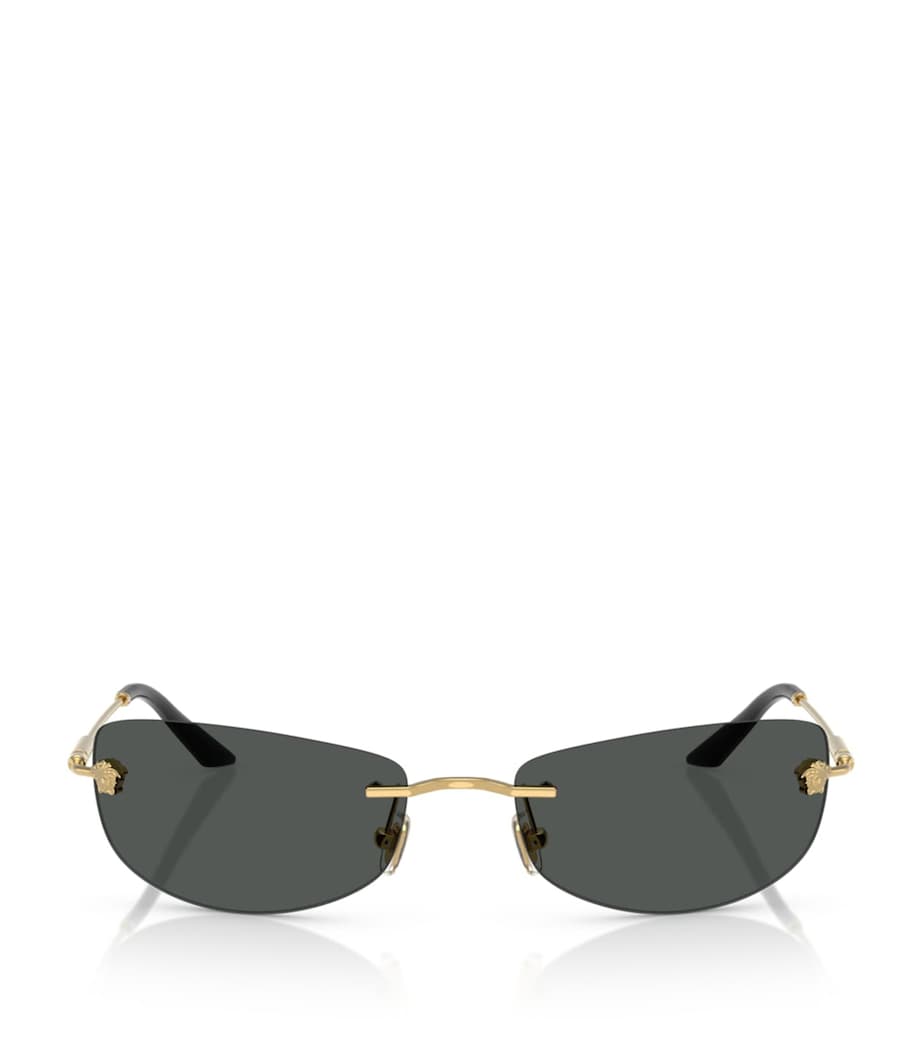 Versace Metal VE2279 sunglasses - British product