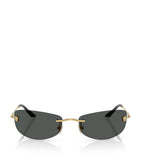 Versace Metal VE2279 sunglasses - British product